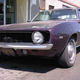 Illustration for article titled 1969 Chevrolet Camaro